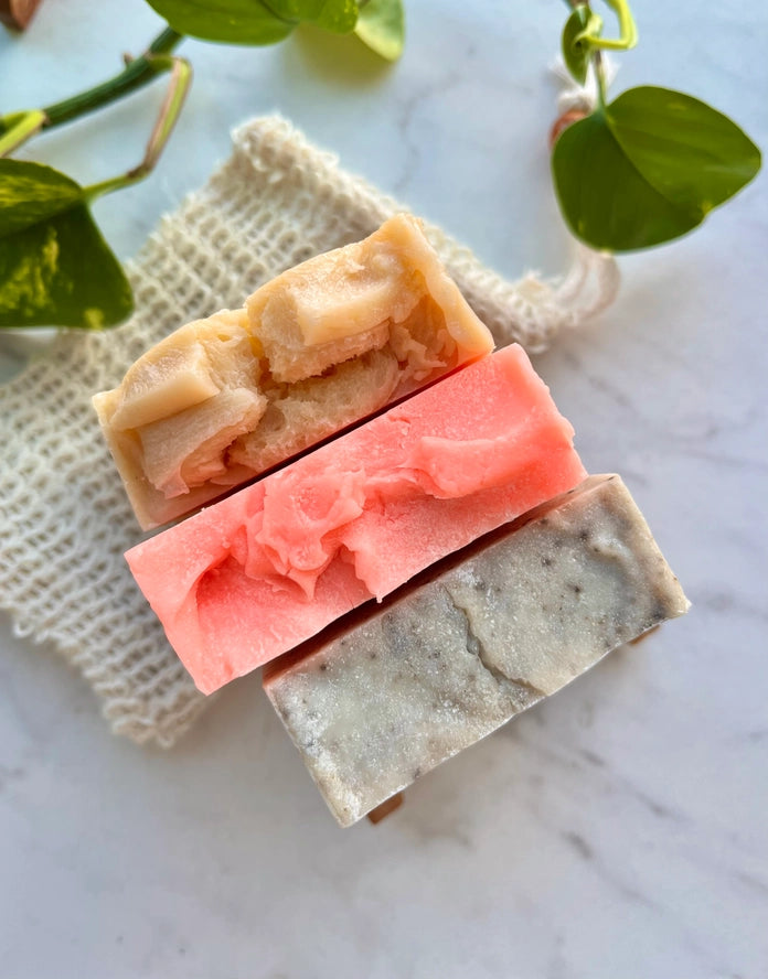 Bar Soap