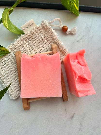 Bar Soap