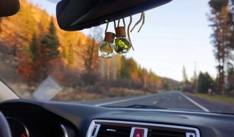 Scented Car Diffusers | Air Fresheners