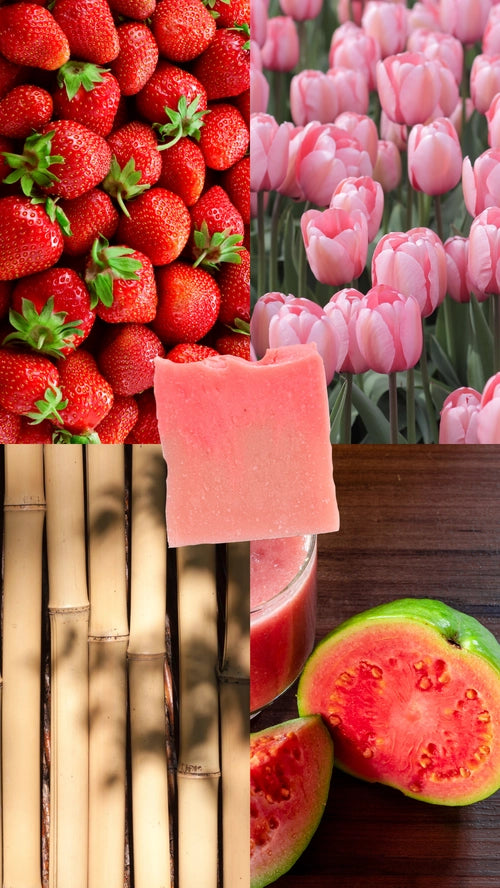 Bar Soap