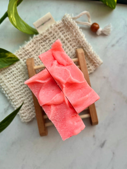 Bar Soap